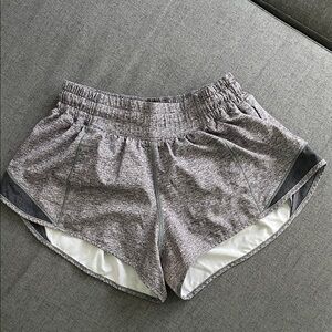 Lululemon Shorts size 4